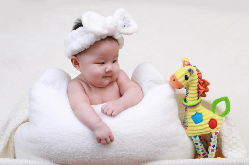 郓城宝宝红屁股擦什么管用