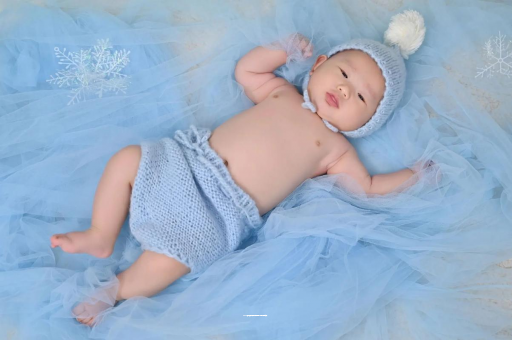 郓城宝宝多大可以吃酱油