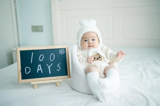 郓城宝宝每天洗澡好吗