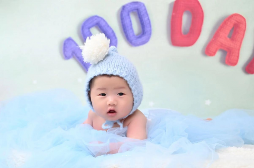 郓城宝宝总是恶心怎么回事