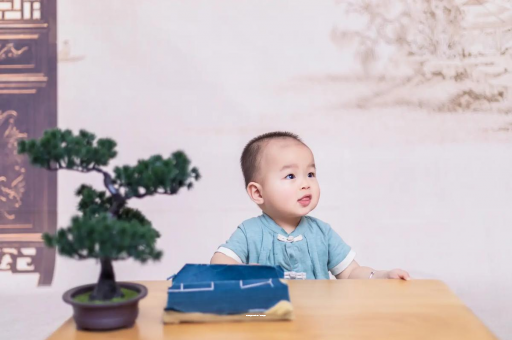 郓城宝宝多大戒奶最好